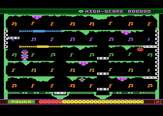 Jet Boot Jack — screenshot 4