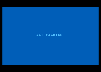 Jet Fighter — screenshot 1