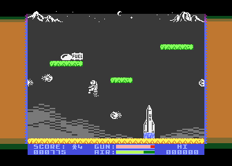 Jetboy — screenshot 3