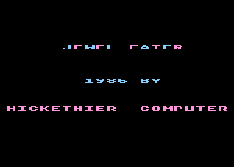 Jewel Eater — screenshot 1