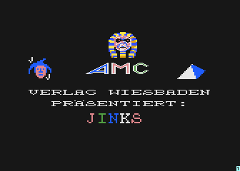 Jinks — screenshot 1