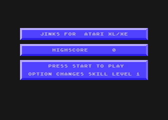 Jinks — screenshot 2