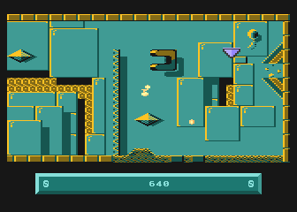 Jinks — screenshot 4