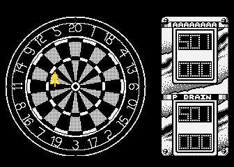 Jocky Wilson's Darts Challenge