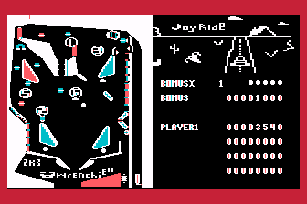 Joy Ride — screenshot 1