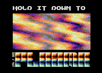 Joyride — screenshot 6