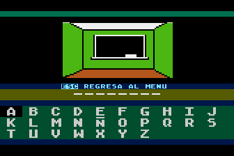 Juegos Didácticos - Útiles Escolares atari screenshot