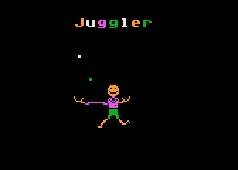 Juggler