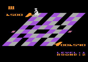 Juice! atari screenshot