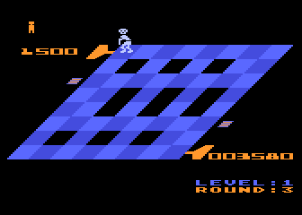 Juice! atari screenshot