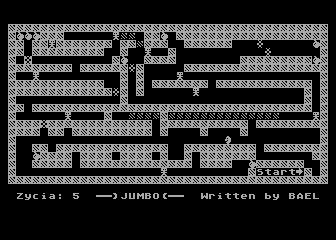 Jumbo atari screenshot