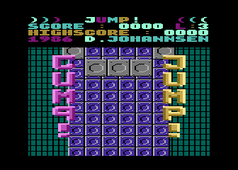 Jump! — screenshot 1