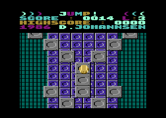 Jump! — screenshot 2