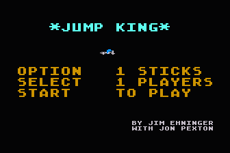 Jump King — screenshot 1