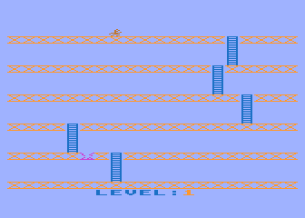 Jumping Jack — screenshot 1
