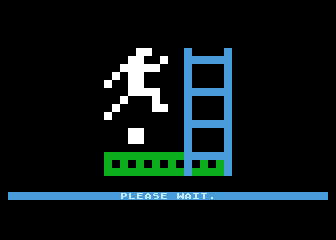 Jumpman — screenshot 1
