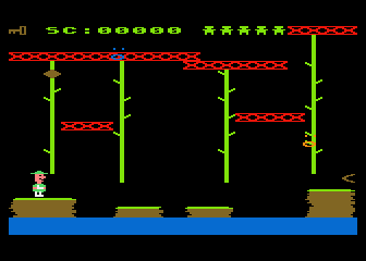 Jungle Boy — screenshot 2