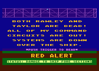 Jupiter Mission 1999 — screenshot 2