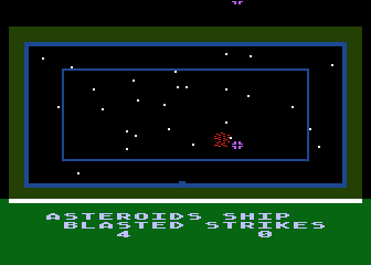 Jupiter Mission 1999 — screenshot 3
