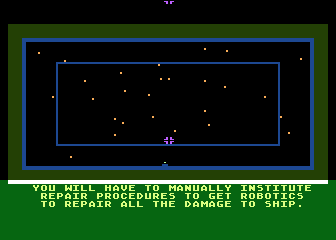 Jupiter Mission 1999 — screenshot 4