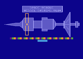 Jupiter Mission 1999 — screenshot 5