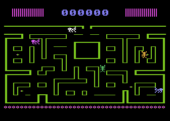 K-Razy Antiks atari screenshot