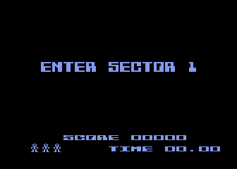 K-Razy Shoot-Out — screenshot 2