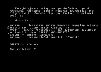 Kabza — screenshot 1
