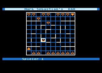 Kah — screenshot 1