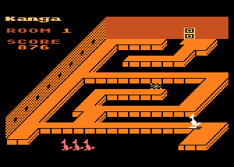 Kanga — screenshot 1