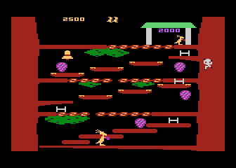Kangaroo — screenshot 3