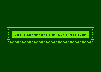Karriere atari screenshot