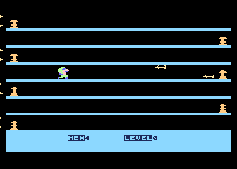 Kason's Tower — screenshot 3