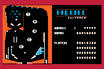 Kay Ball — screenshot 1