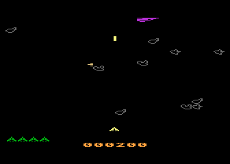 Kayos — screenshot 1