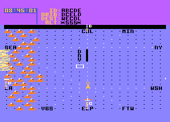 Kennedy Approach — screenshot 4