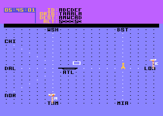 Kennedy Approach — screenshot 5