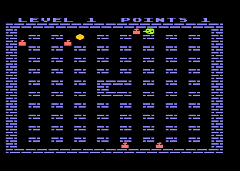 Kerzenheinz — screenshot 1