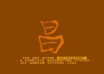 KeyAccount — screenshot 1