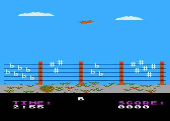 Keyed-Up! — screenshot 2