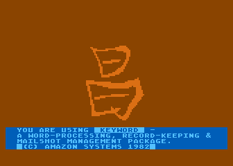 KeyWord — screenshot 1