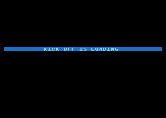 Kick Off — screenshot 1