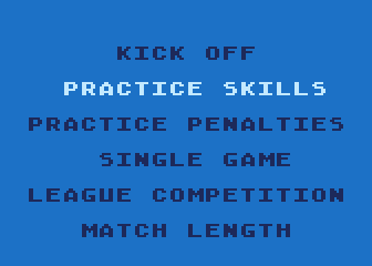 Kick Off — screenshot 4