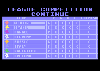 Kick Off — screenshot 6