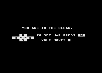 Kid's Programs #1 atari screenshot