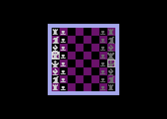 Killer Chess — screenshot 2