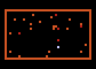Killerbots — screenshot 1