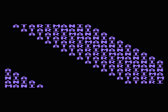 KinderComp atari screenshot