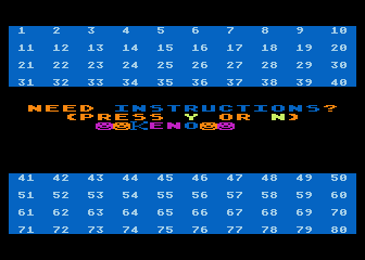 King Keno — screenshot 1