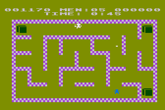 King of the Castle — screenshot 2